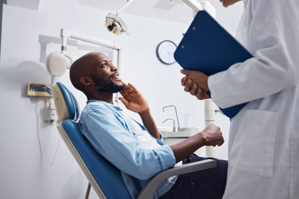 Best 24-Hour Emergency Dentist in Conyers, GA