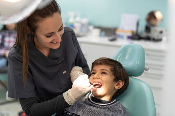 Best Emergency Broken Tooth Repair in Conyers, GA