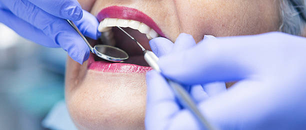 Best Pediatric Emergency Dentist in Conyers, GA
