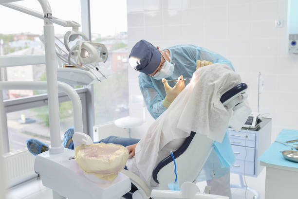Best Pediatric Emergency Dentist in Conyers, GA